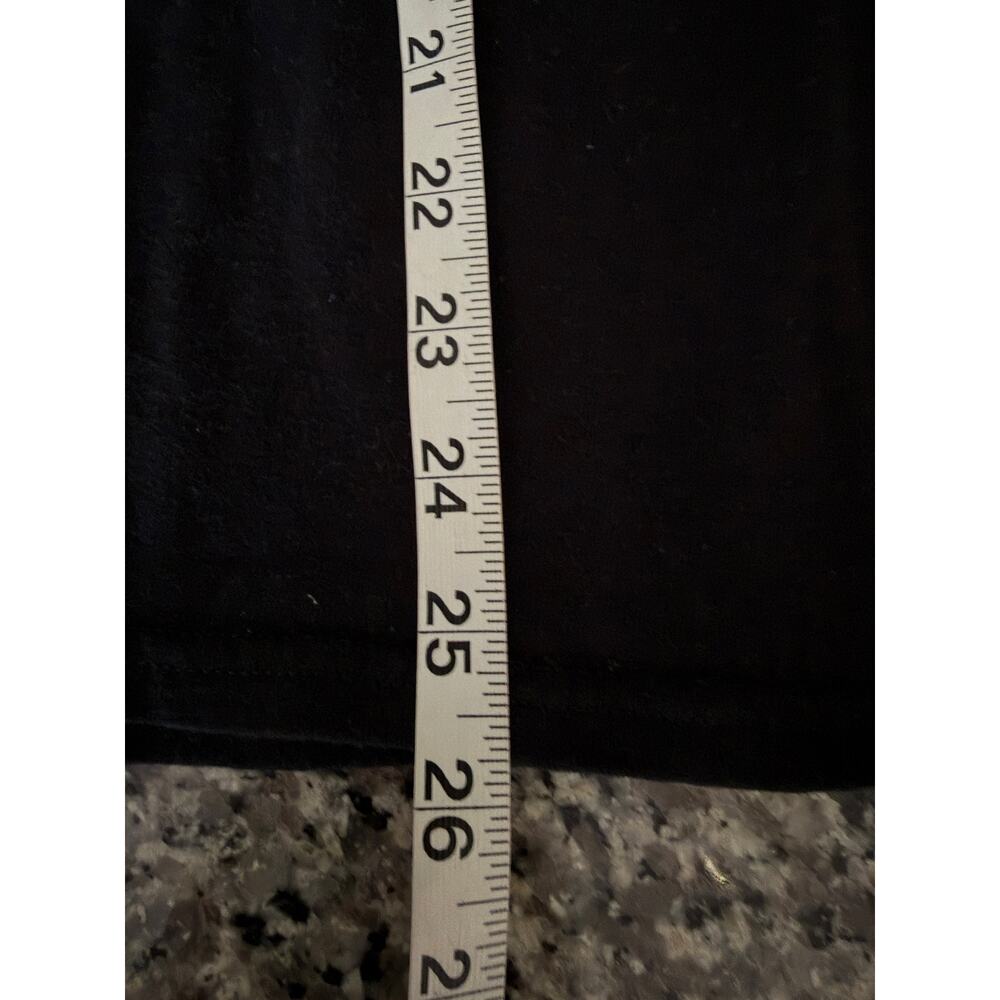 Evanescence Fallen Amy Lee Graphic Band Tee Black Medium - Picture 6 of 7